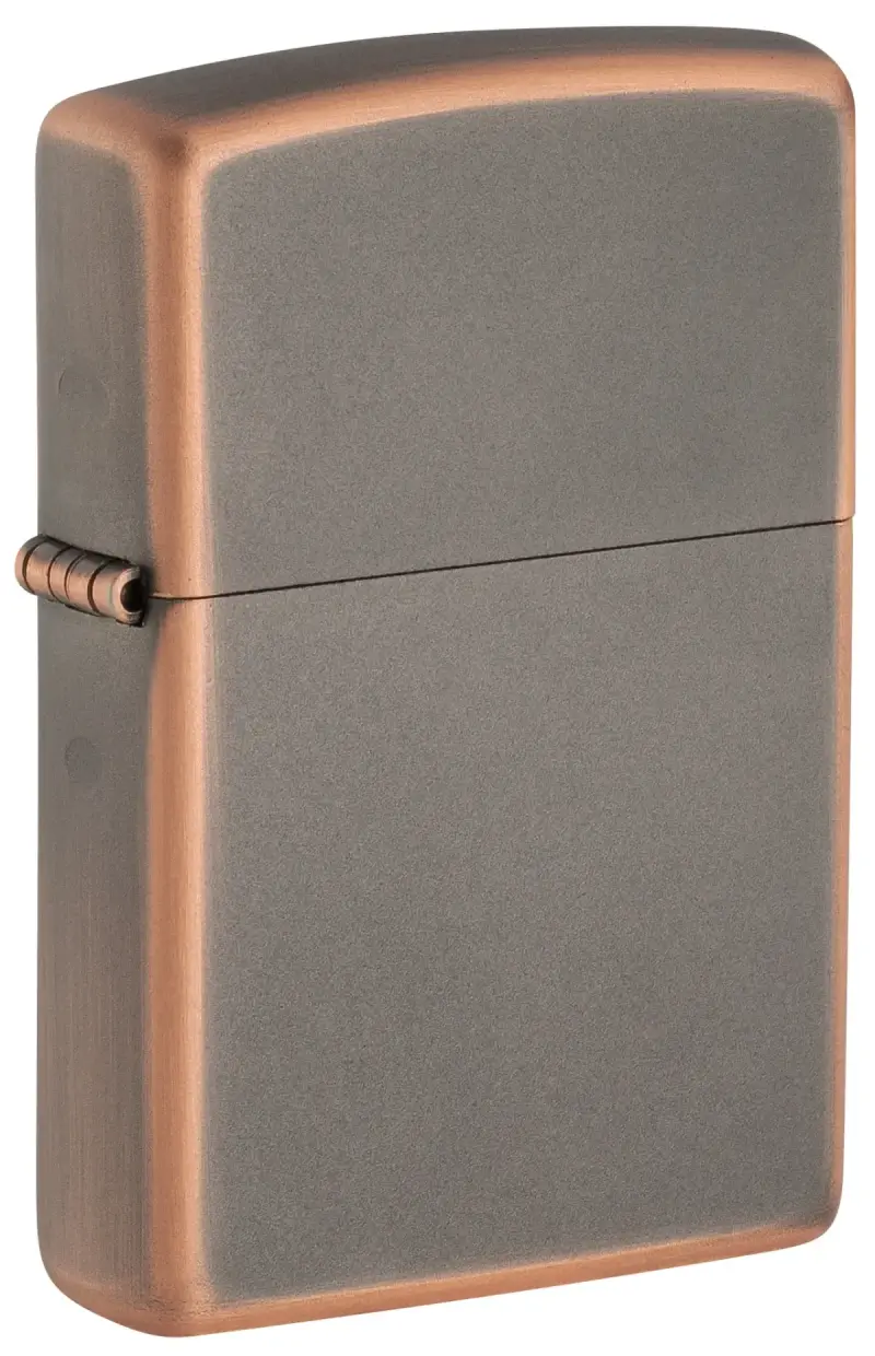 Classic Rustic Bronze görseli