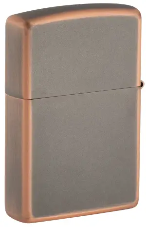 Classic Rustic Bronze küçük görsel