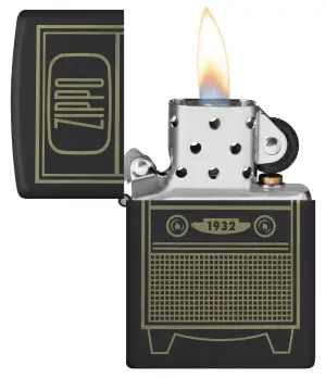 Vintage Tv Design küçük görsel
