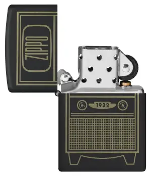 Vintage Tv Design küçük görsel