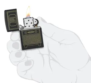 Vintage Tv Design küçük görsel
