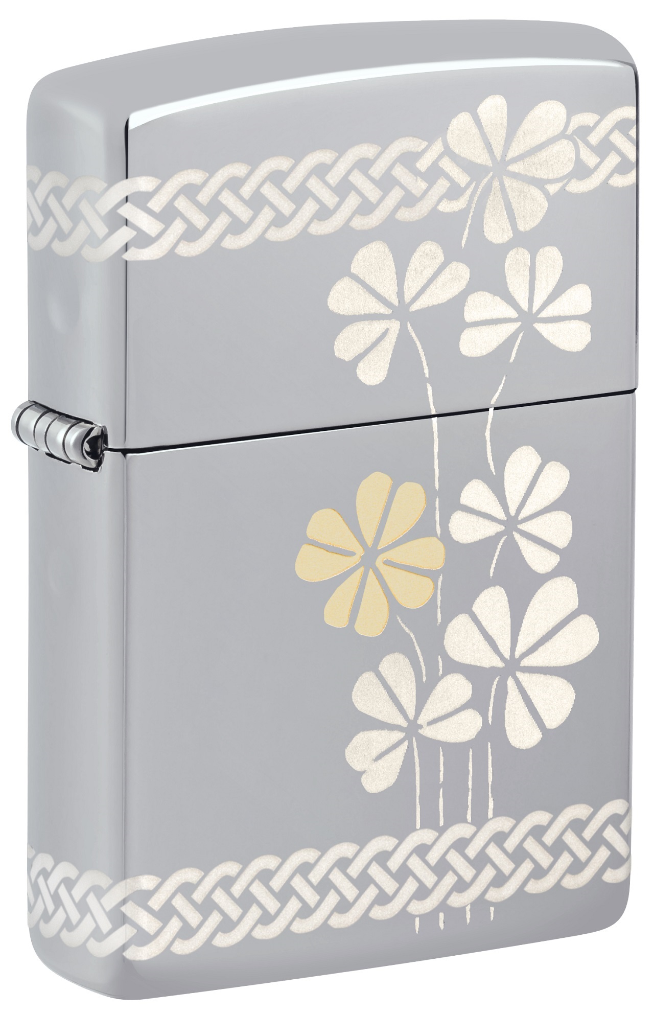 Clover Design görseli