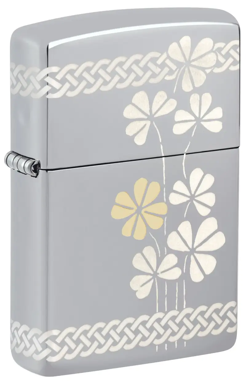 Clover Design görseli