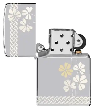 Clover Design küçük görsel
