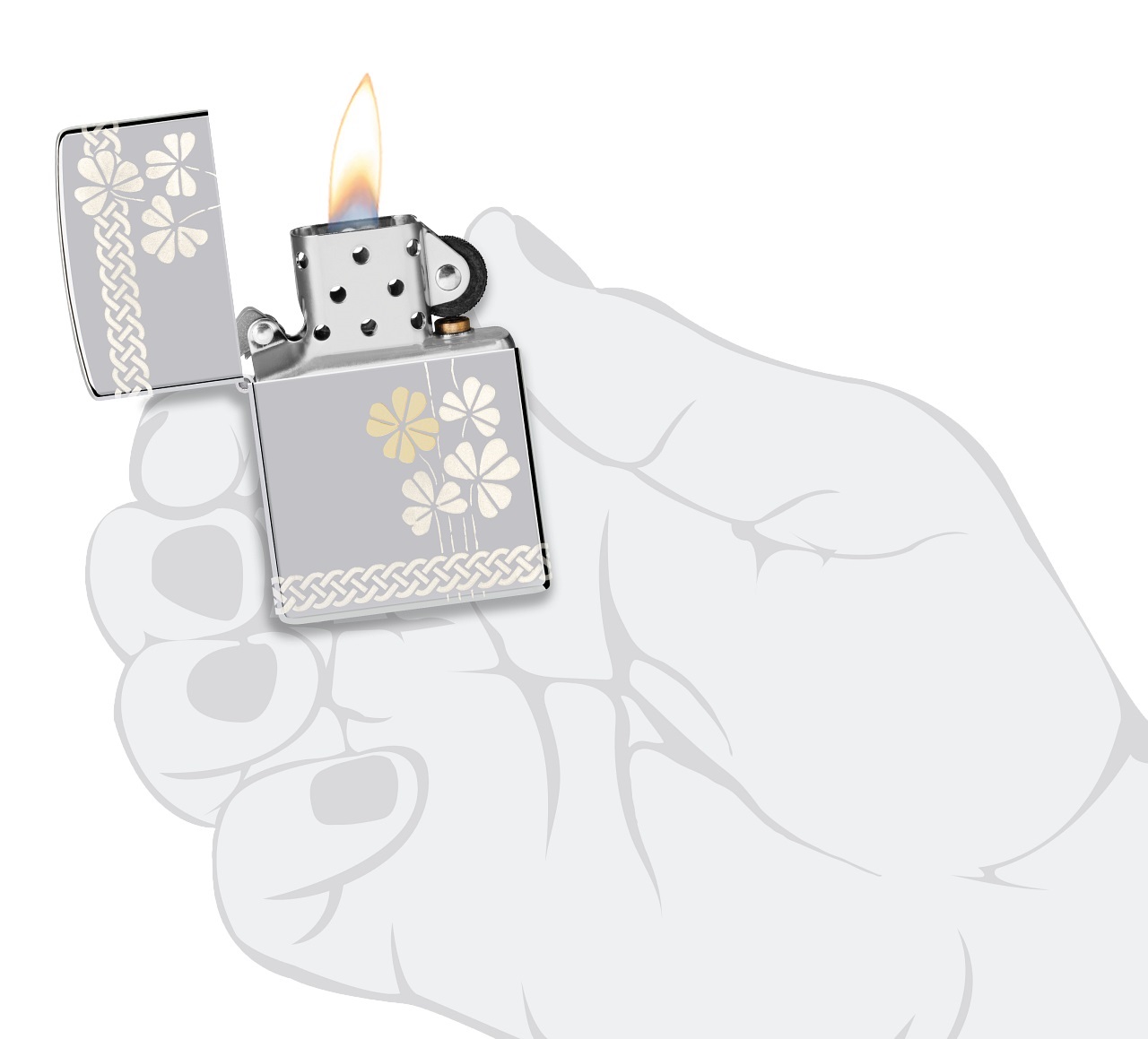 Clover Design küçük görsel