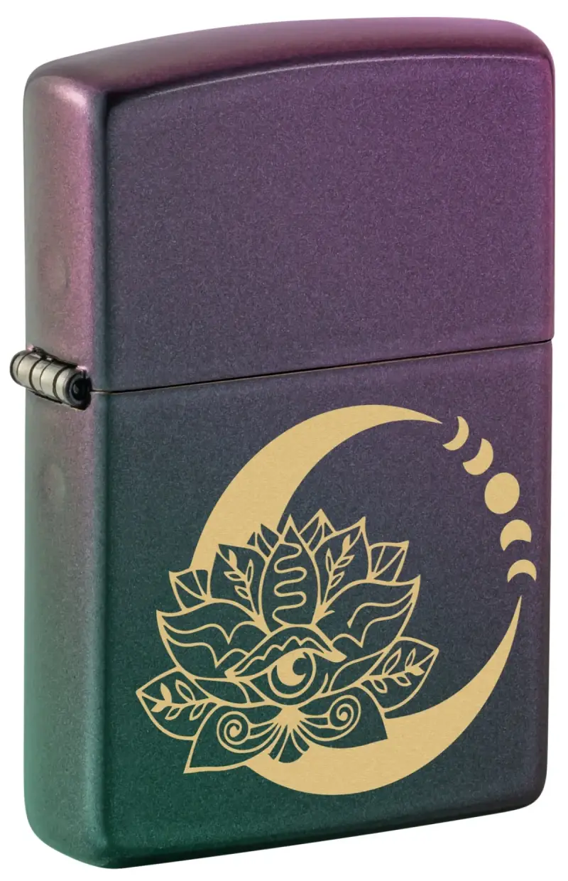 Lotus Moon Design görseli