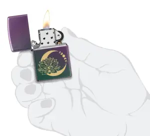 Lotus Moon Design küçük görsel