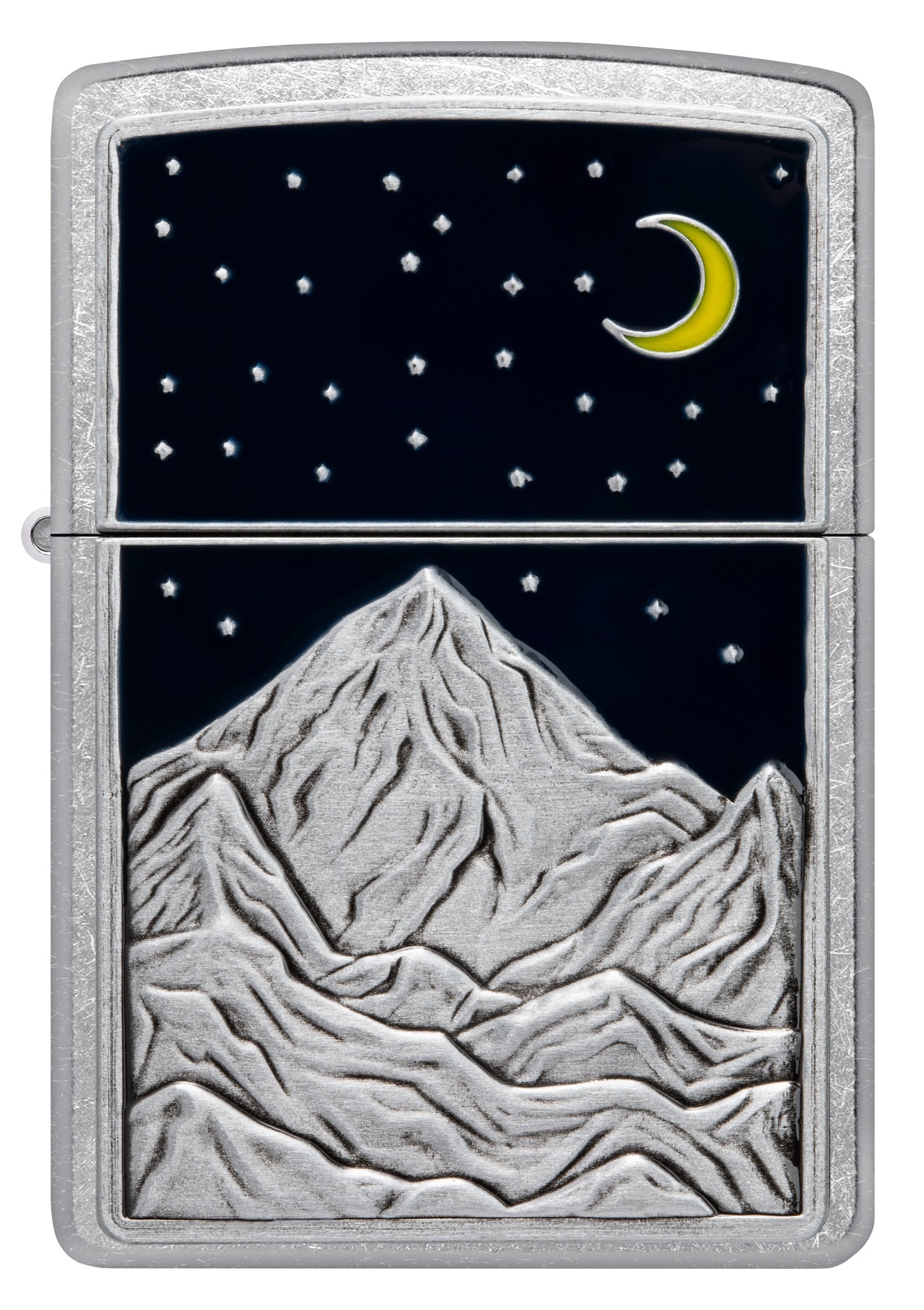Classic Mountains Emblem küçük görsel