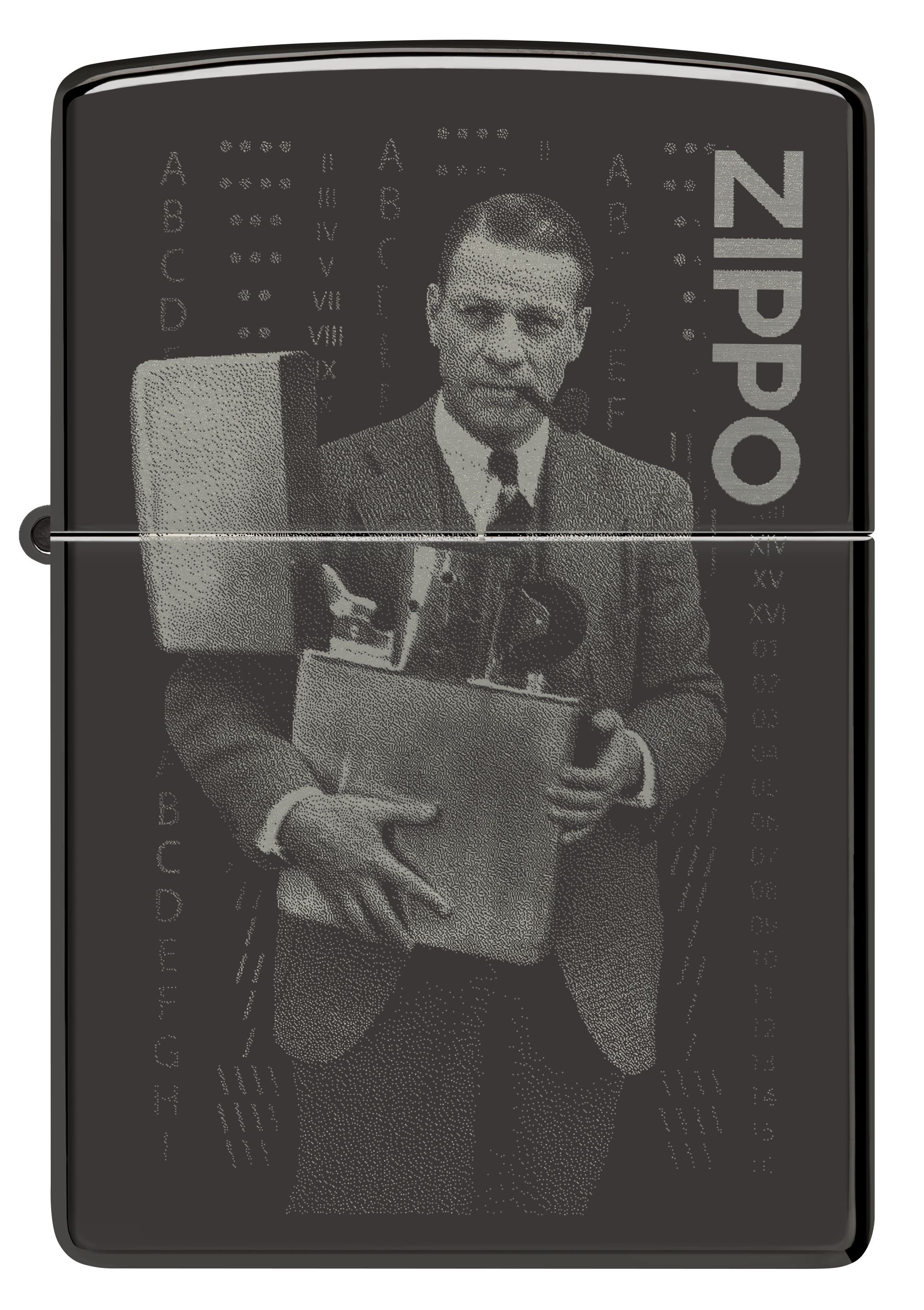 Classic Founder's Day Commemorative küçük görsel