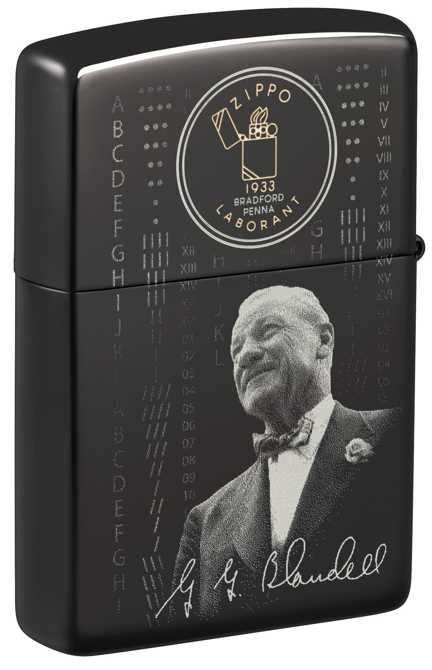 Classic Founder's Day Commemorative küçük görsel