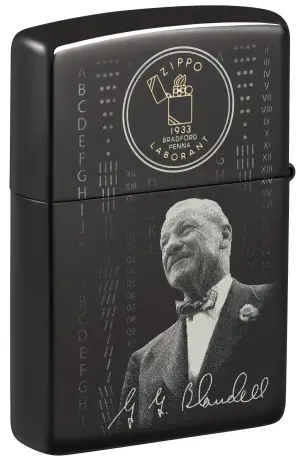 Classic Founder's Day Commemorative küçük görsel