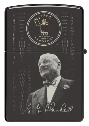 Classic Founder's Day Commemorative küçük görsel