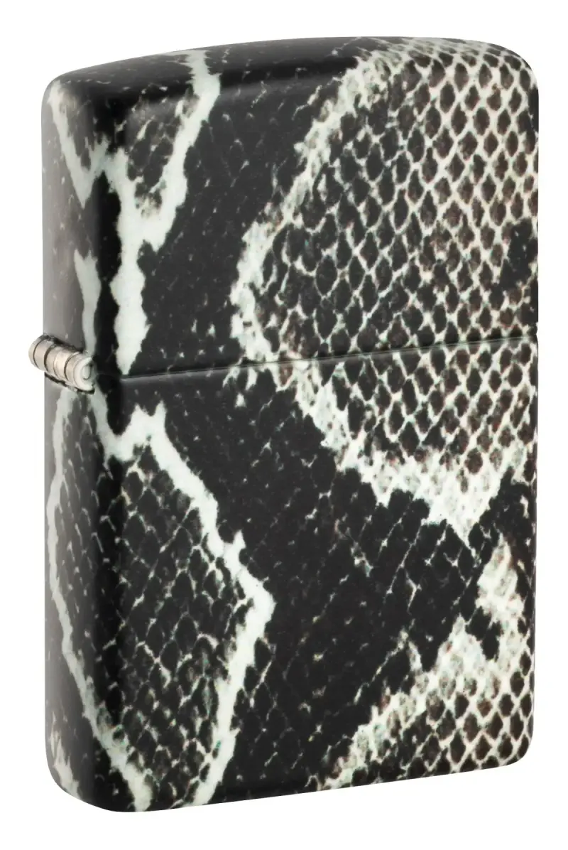 Snake Skin Design görseli