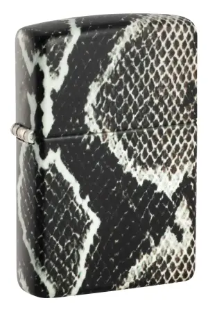 Snake Skin Design küçük görsel