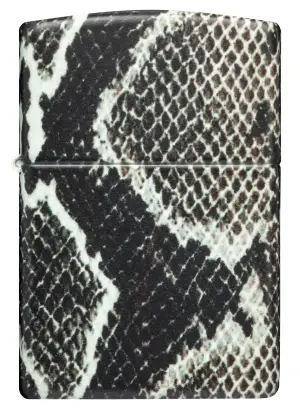 Snake Skin Design küçük görsel