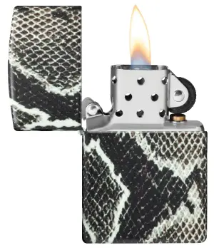 Snake Skin Design küçük görsel