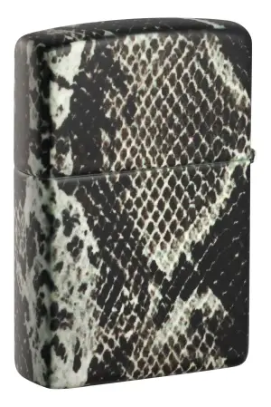 Snake Skin Design küçük görsel