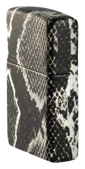 Snake Skin Design küçük görsel