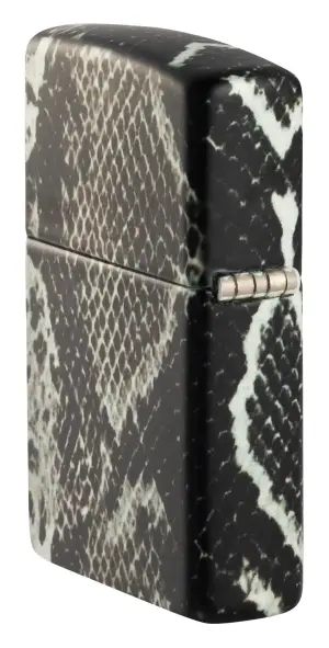 Snake Skin Design küçük görsel
