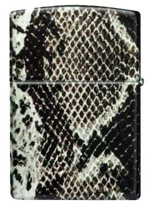 Snake Skin Design küçük görsel