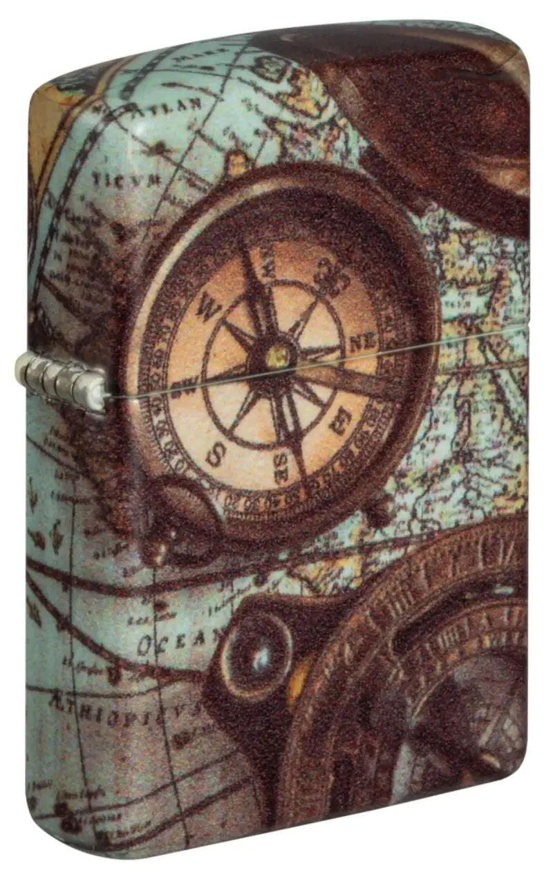 Compass Design görseli