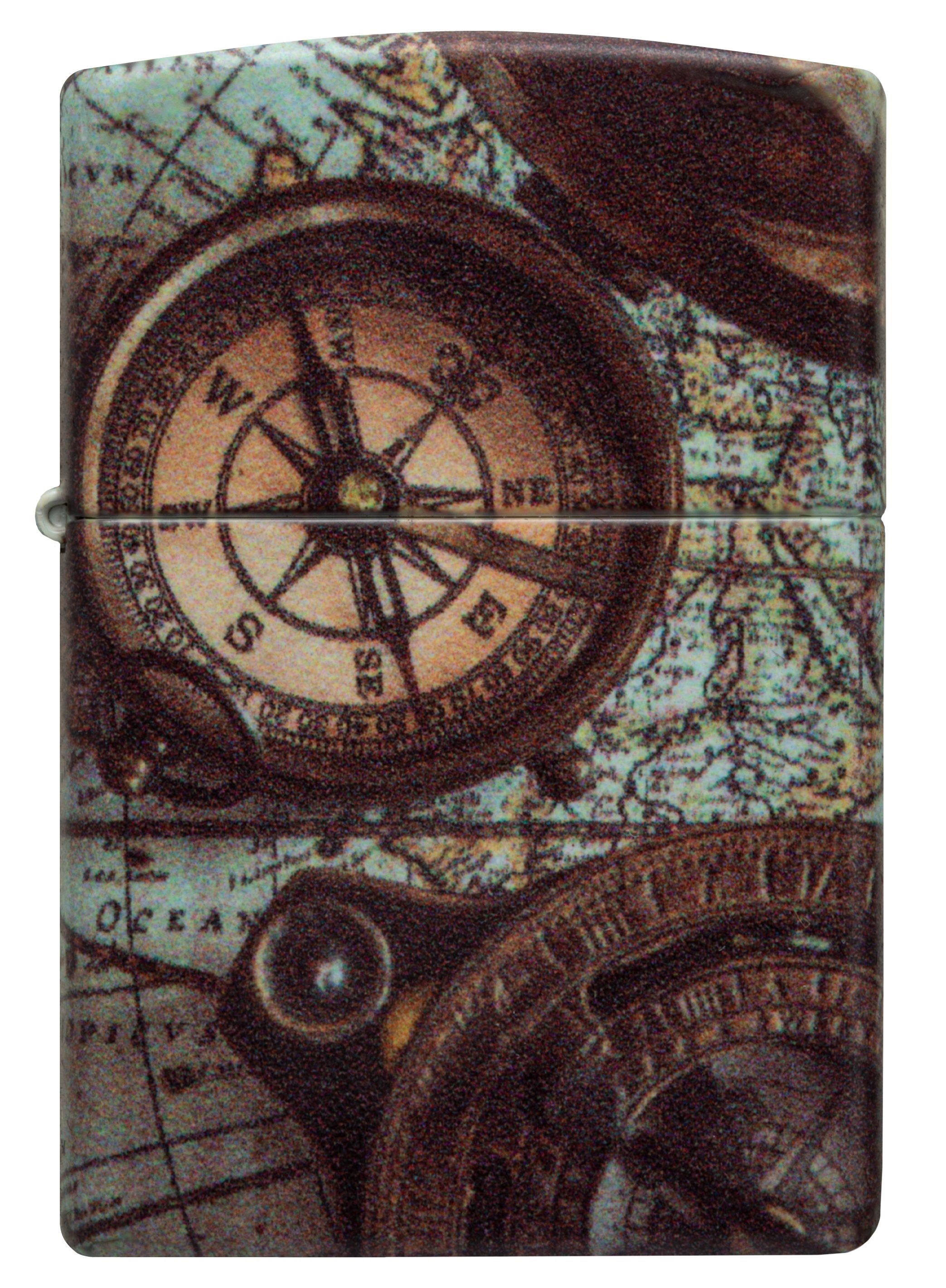 Compass Design küçük görsel