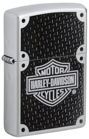 Harley-Davidson® Hd Carbon Fiber küçük görsel