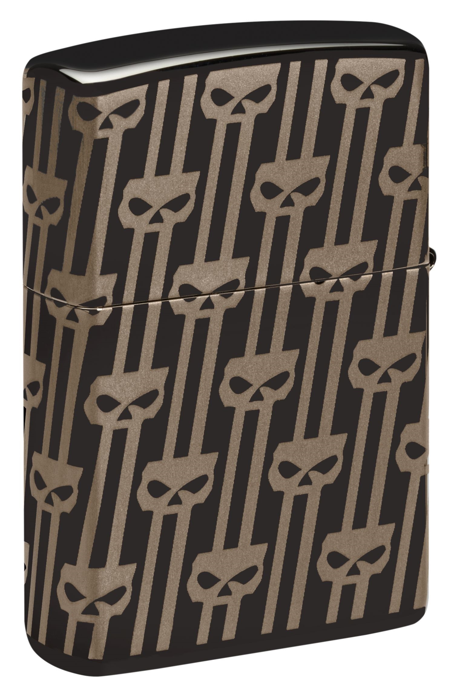 Harley-Davidson® Black Ice küçük görsel