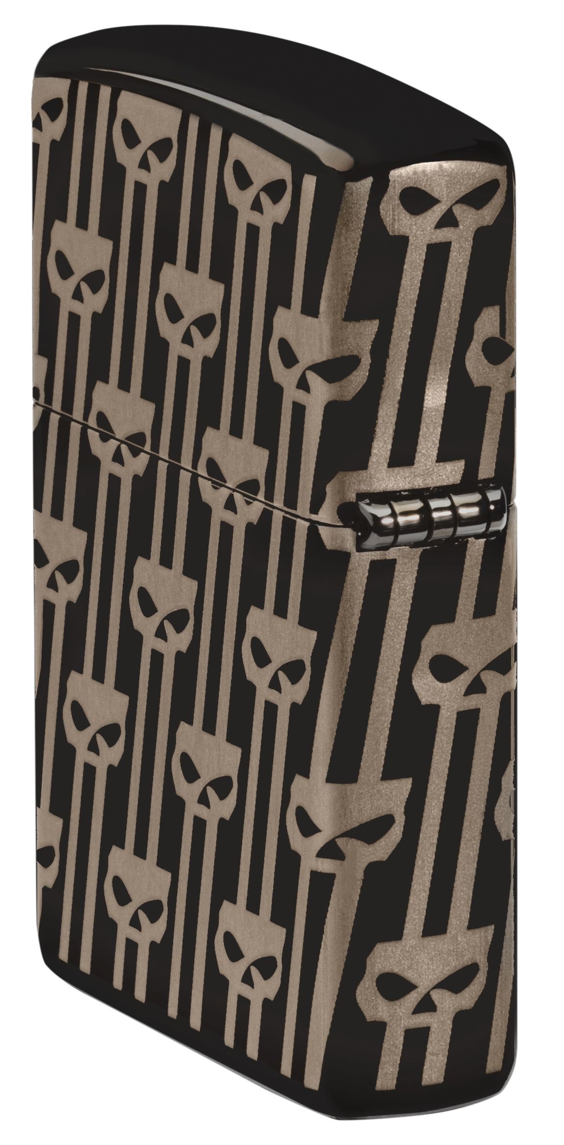 Harley-Davidson® Black Ice küçük görsel