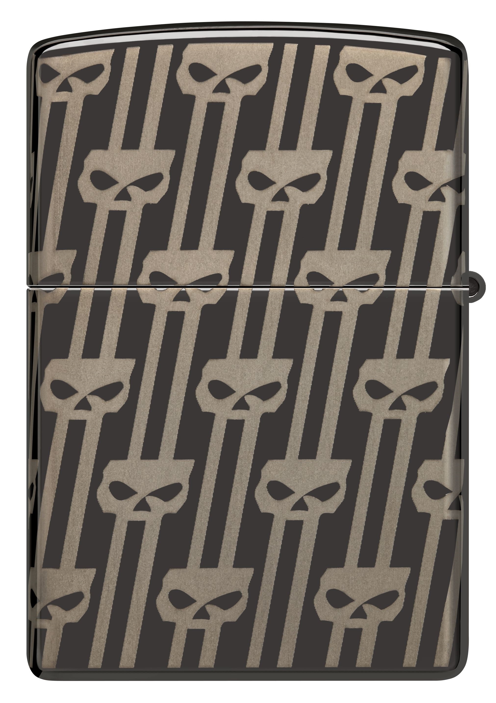 Harley-Davidson® Black Ice küçük görsel