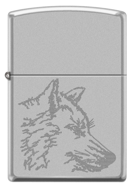 Classic Wolf görseli