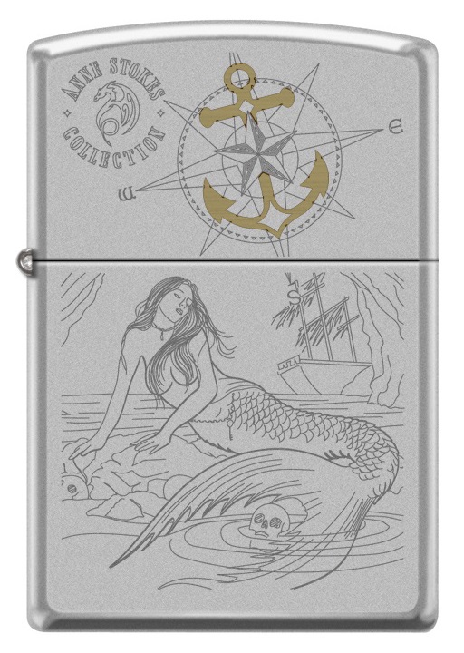 Anne Stokes görseli