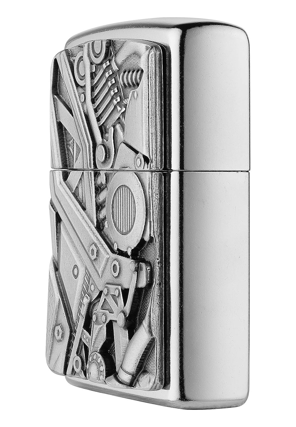 Classic Motorbike Motor küçük görsel