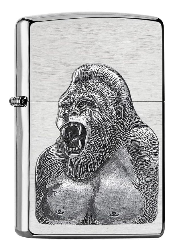 Classic Gorilla görseli