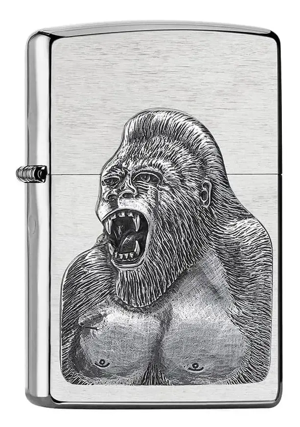 Classic Gorilla görseli