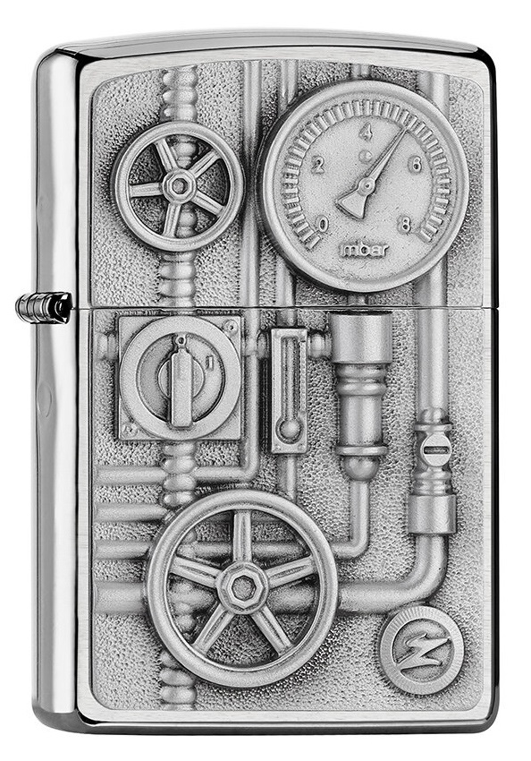 Classic Steam System görseli