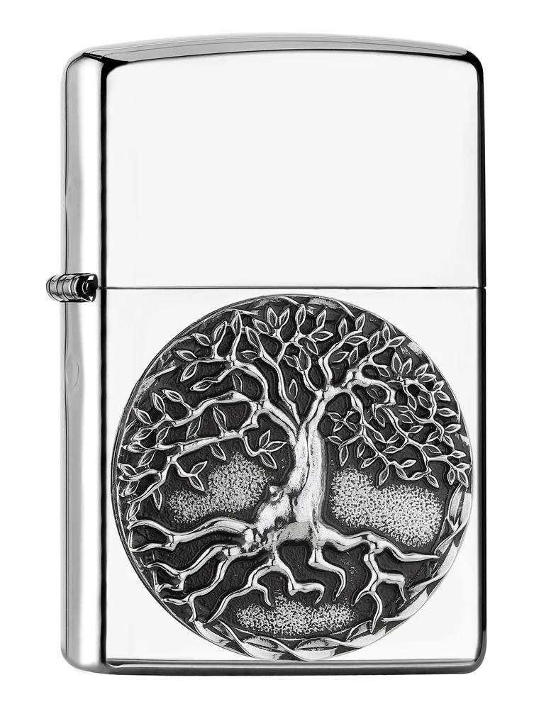 Classic Tree Of Life görseli