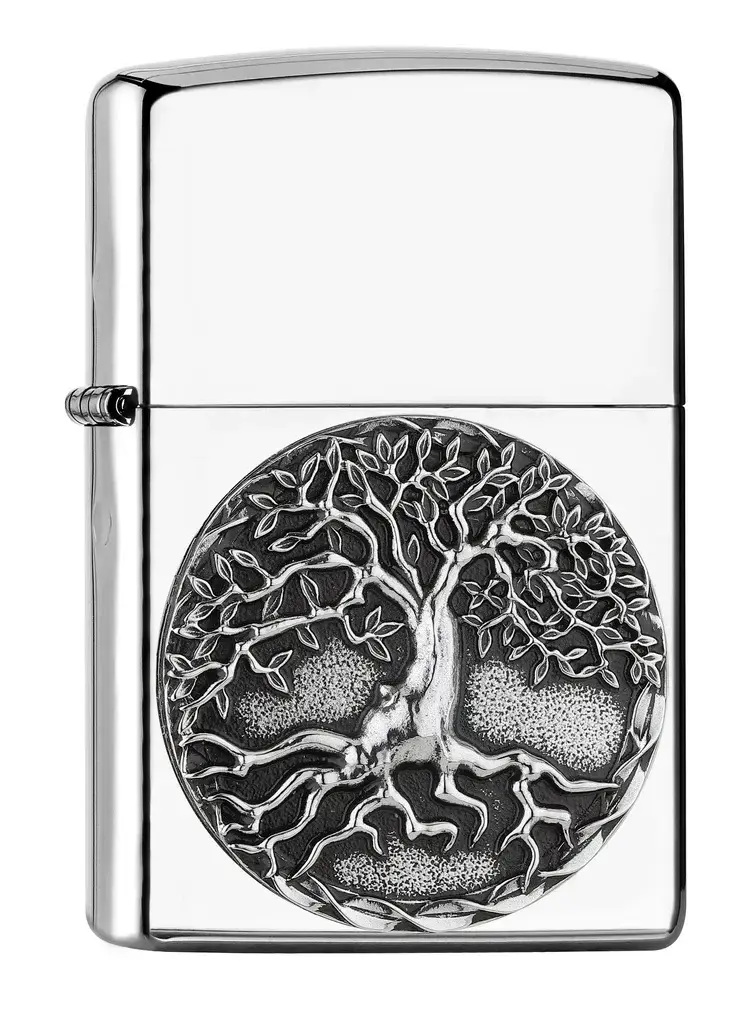 Classic Tree Of Life görseli