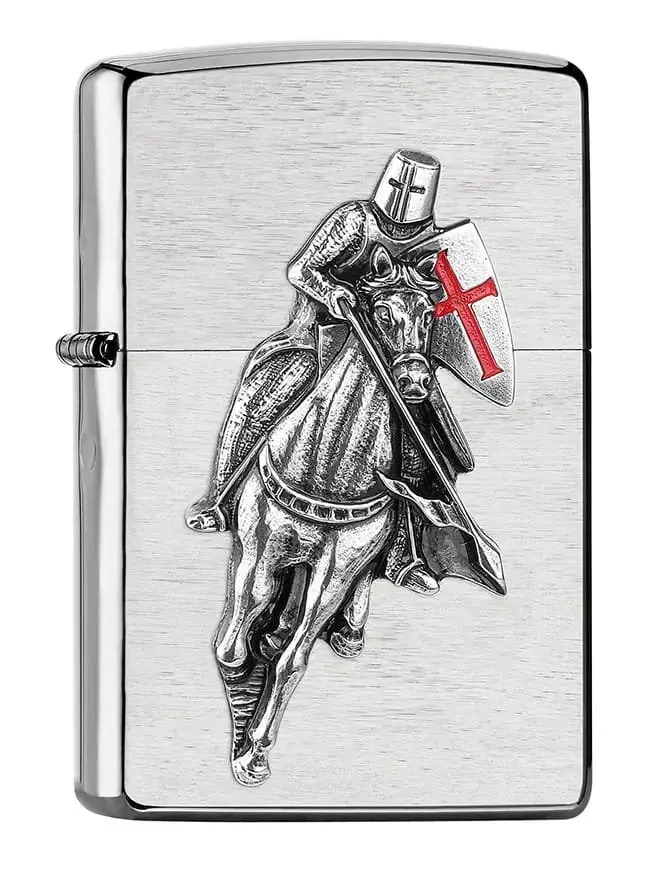 Classic Crusader görseli