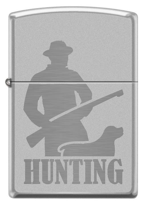 Hunting Design görseli