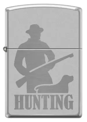 Hunting Design küçük görsel