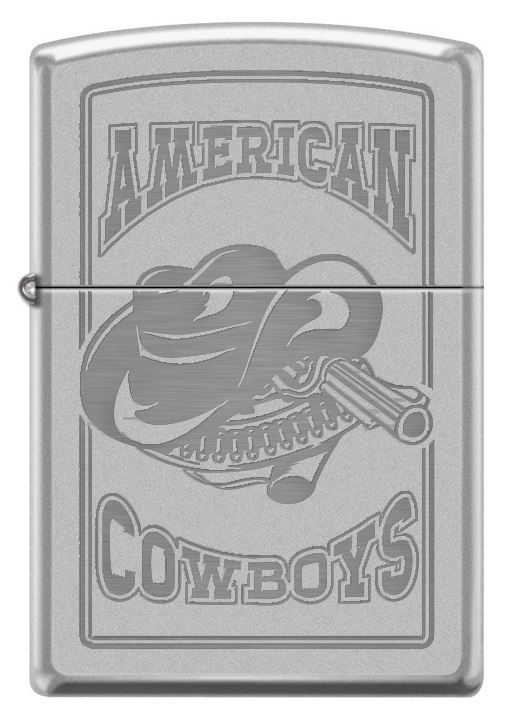 Classic American Cowboys görseli