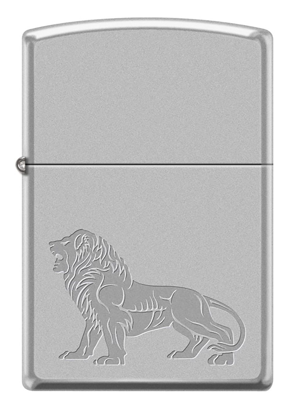 Classic Prowling Lion görseli