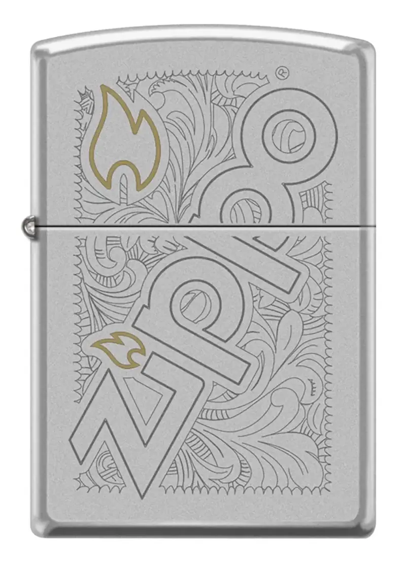 And Flame Design görseli