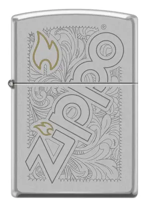 And Flame Design küçük görsel