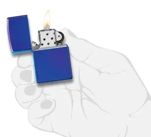 Zippo Çakmak Hediyelik Set küçük görsel