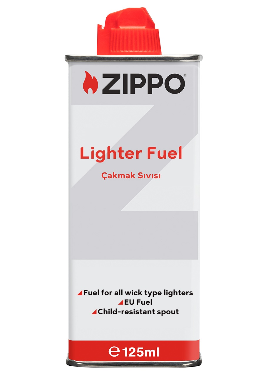 Zippo Çakmak Hediyelik Set küçük görsel