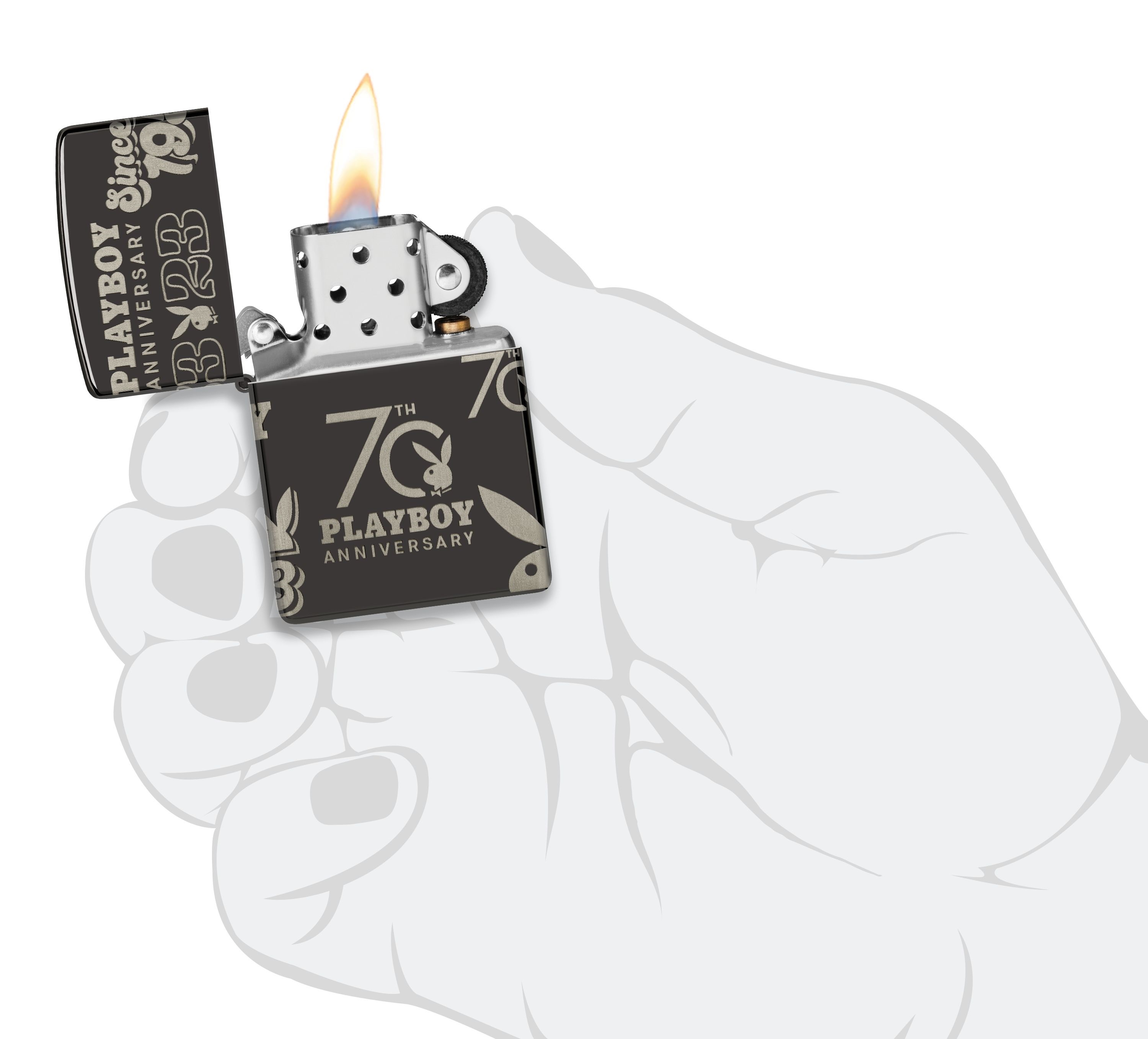 Playboy küçük görsel