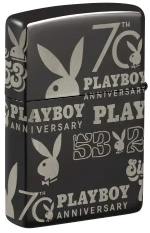 Playboy küçük görsel