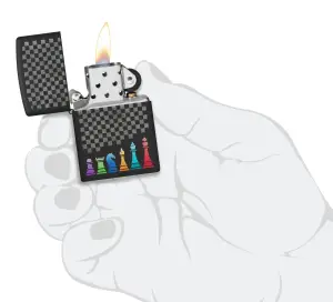 Chess Pieces Design küçük görsel